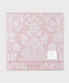 LAURA ASHLEY / ローラ アシュレイ ハンカチ | セミントン柄ゲストタオル