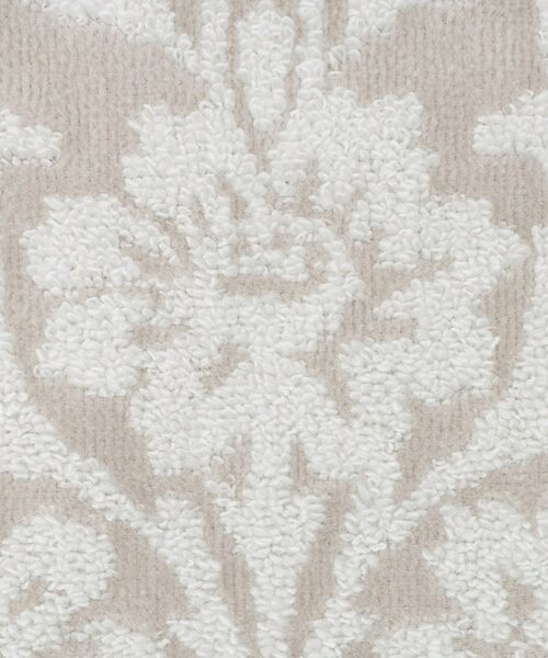 LAURA ASHLEY / ローラ アシュレイ ハンカチ | セミントン柄ゲストタオル | 詳細3