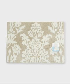 LAURA ASHLEY / ローラ アシュレイ バスグッズ | セミントン柄 バスマット