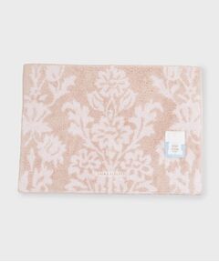 LAURA ASHLEY / ローラ アシュレイ バスグッズ | セミントン柄 バスマット