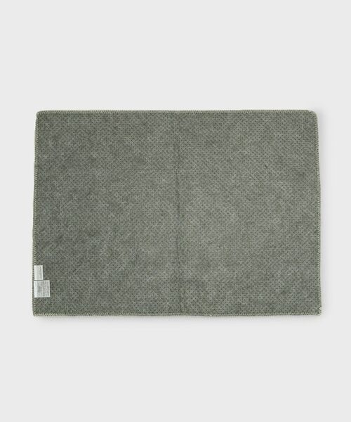 LAURA ASHLEY / ローラ アシュレイ バスグッズ | セミントン柄 バスマット | 詳細2