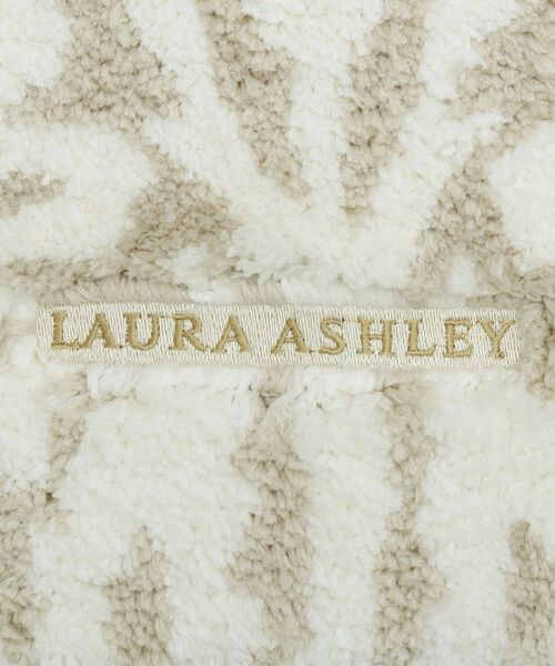 LAURA ASHLEY / ローラ アシュレイ バスグッズ | セミントン柄 バスマット | 詳細3