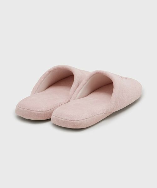 LAURA ASHLEY / ローラ アシュレイ インテリア・インテリア雑貨 | セミントン柄 スリッパ | 詳細3