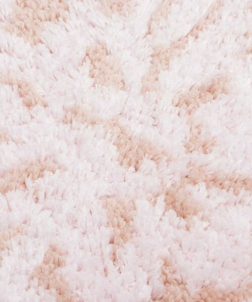 LAURA ASHLEY / ローラ アシュレイ バスグッズ | セミントン柄 トイレマット | 詳細4