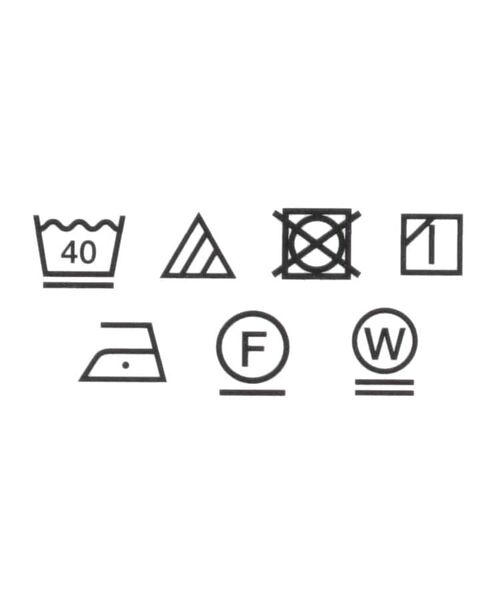 LAURA ASHLEY / ローラ アシュレイ ハンカチ | ミモザヘムドットタオルハンカチ | 詳細4