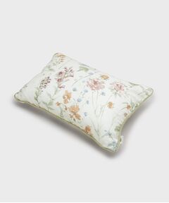 LAURA ASHLEY / ローラ アシュレイ インテリア・インテリア雑貨 | 【英国ローラ アシュレイ生地使用】アップサイクルクッション