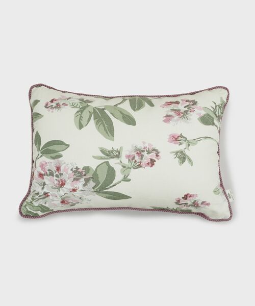 LAURA ASHLEY / ローラ アシュレイ インテリア・インテリア雑貨 | 【英国ローラ アシュレイ生地使用】アップサイクルクッション | 詳細2