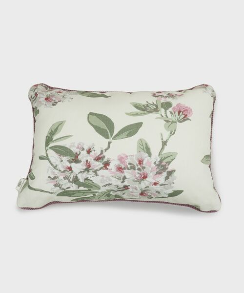 LAURA ASHLEY / ローラ アシュレイ インテリア・インテリア雑貨 | 【英国ローラ アシュレイ生地使用】アップサイクルクッション | 詳細3