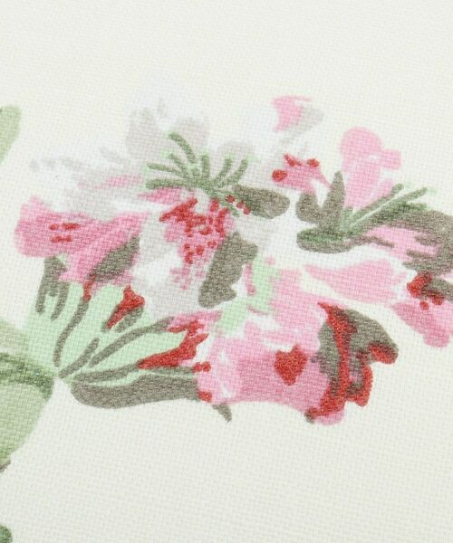 LAURA ASHLEY / ローラ アシュレイ インテリア・インテリア雑貨 | 【英国ローラ アシュレイ生地使用】アップサイクルクッション | 詳細4