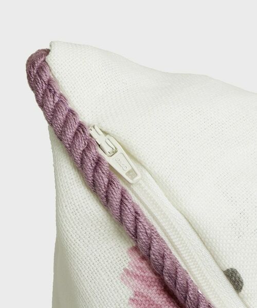 LAURA ASHLEY / ローラ アシュレイ インテリア・インテリア雑貨 | 【英国ローラ アシュレイ生地使用】アップサイクルクッション | 詳細5