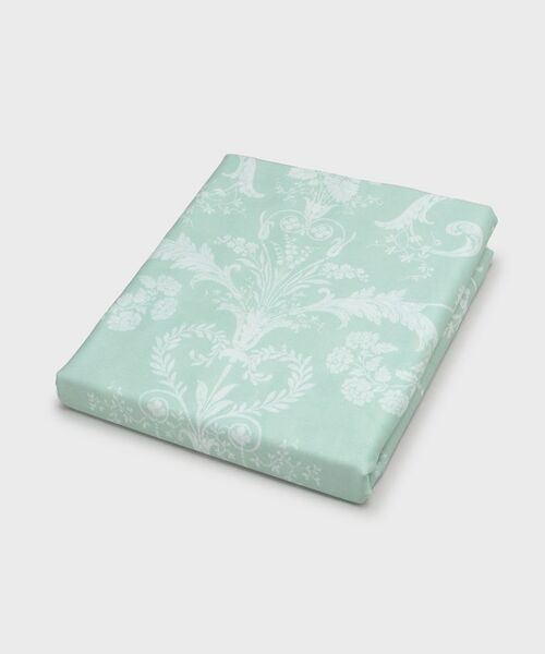 LAURA ASHLEY / ローラ アシュレイ インテリア・インテリア雑貨 | 【シングル】ジョゼッテ柄／ダックエッグ デュベカバー | 詳細1