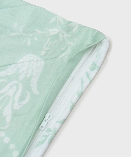 LAURA ASHLEY / ローラ アシュレイ インテリア・インテリア雑貨 | 【シングル】ジョゼッテ柄／ダックエッグ デュベカバー | 詳細2