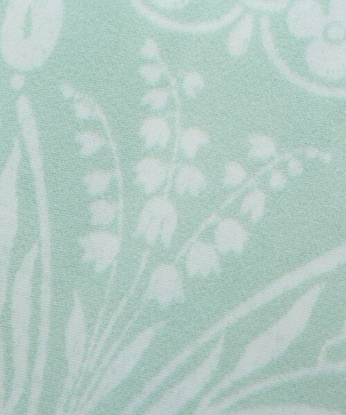 LAURA ASHLEY / ローラ アシュレイ インテリア・インテリア雑貨 | 【シングル】ジョゼッテ柄／ダックエッグ デュベカバー | 詳細3