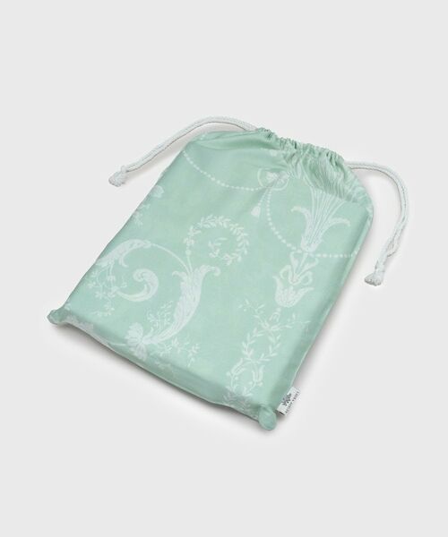 LAURA ASHLEY / ローラ アシュレイ インテリア・インテリア雑貨 | 【シングル】ジョゼッテ柄／ダックエッグ デュベカバー | 詳細4