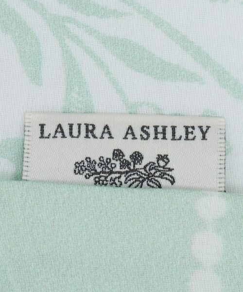 LAURA ASHLEY / ローラ アシュレイ インテリア・インテリア雑貨 | 【シングル】ジョゼッテ柄／ダックエッグ デュベカバー | 詳細5