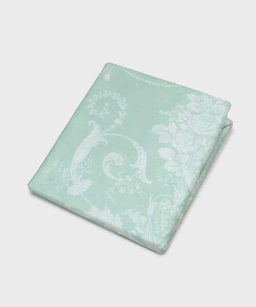 LAURA ASHLEY / ローラ アシュレイ インテリア・インテリア雑貨 | 【ダブル】ジョゼッテ柄／ダックエッグ デュベカバー | 詳細1