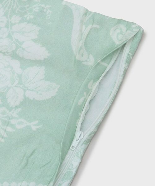 LAURA ASHLEY / ローラ アシュレイ インテリア・インテリア雑貨 | 【ダブル】ジョゼッテ柄／ダックエッグ デュベカバー | 詳細2
