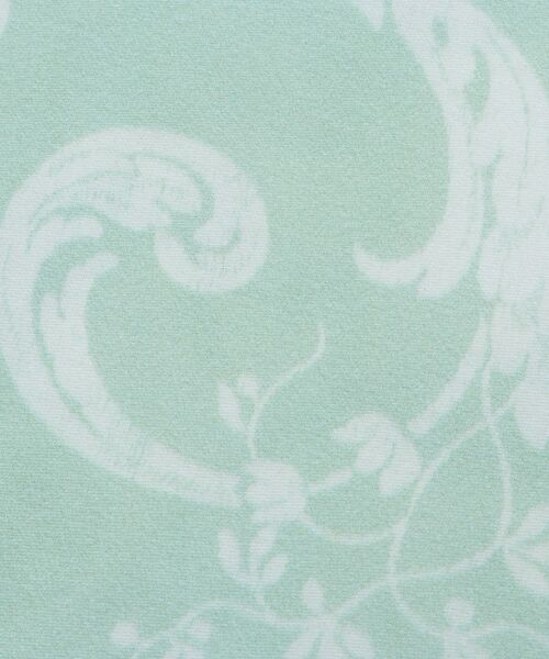 LAURA ASHLEY / ローラ アシュレイ インテリア・インテリア雑貨 | 【ダブル】ジョゼッテ柄／ダックエッグ デュベカバー | 詳細3