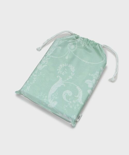 LAURA ASHLEY / ローラ アシュレイ インテリア・インテリア雑貨 | 【ダブル】ジョゼッテ柄／ダックエッグ デュベカバー | 詳細4