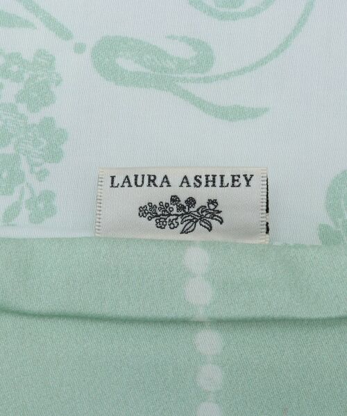 LAURA ASHLEY / ローラ アシュレイ インテリア・インテリア雑貨 | 【ダブル】ジョゼッテ柄／ダックエッグ デュベカバー | 詳細5