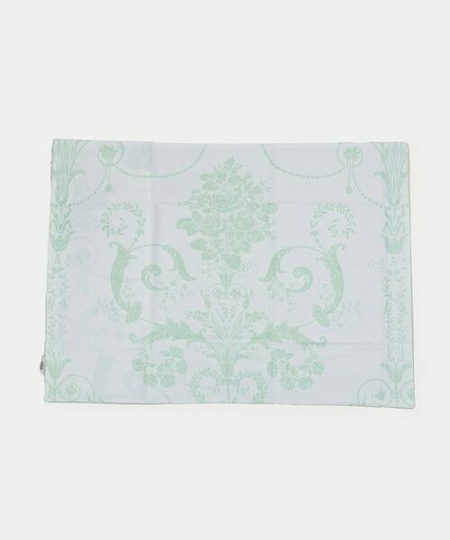 LAURA ASHLEY / ローラ アシュレイ インテリア・インテリア雑貨 | ジョゼッテ柄／ダックエッグ  ピローケース | 詳細2