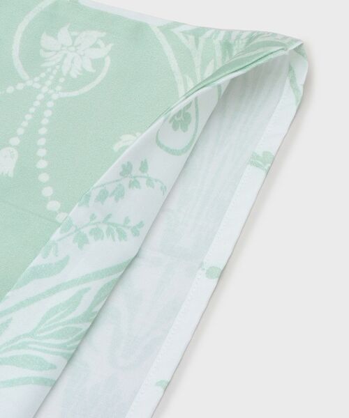 LAURA ASHLEY / ローラ アシュレイ インテリア・インテリア雑貨 | ジョゼッテ柄／ダックエッグ  ピローケース | 詳細3