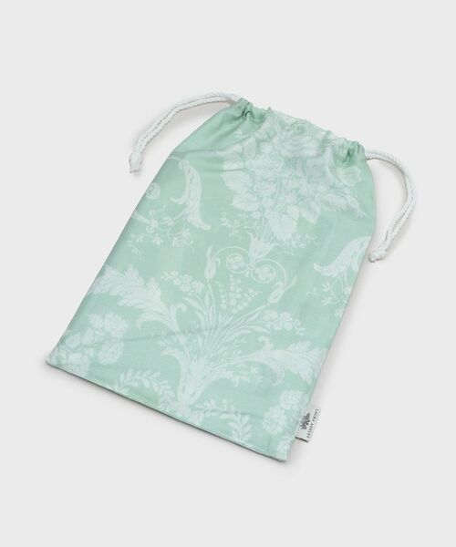 LAURA ASHLEY / ローラ アシュレイ インテリア・インテリア雑貨 | ジョゼッテ柄／ダックエッグ  ピローケース | 詳細5