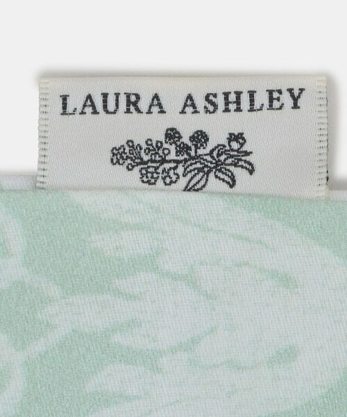 LAURA ASHLEY / ローラ アシュレイ インテリア・インテリア雑貨 | ジョゼッテ柄／ダックエッグ  ピローケース | 詳細6