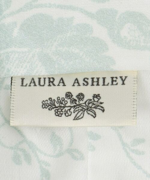 LAURA ASHLEY / ローラ アシュレイ インテリア・インテリア雑貨 | 【シングル】ジョゼッテ柄／ダックエッグ フィッテッドシーツ | 詳細5