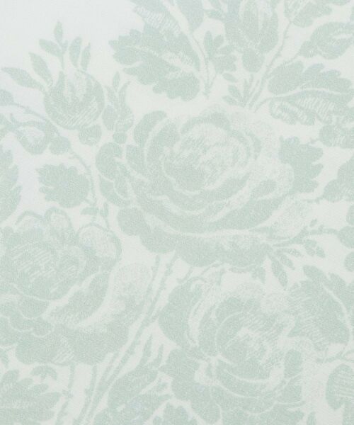 LAURA ASHLEY / ローラ アシュレイ インテリア・インテリア雑貨 | 【セミダブル】ジョゼッテ柄／ダックエッグ フィッテッドシーツ | 詳細3