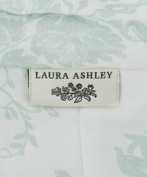 LAURA ASHLEY / ローラ アシュレイ インテリア・インテリア雑貨 | 【セミダブル】ジョゼッテ柄／ダックエッグ フィッテッドシーツ | 詳細5
