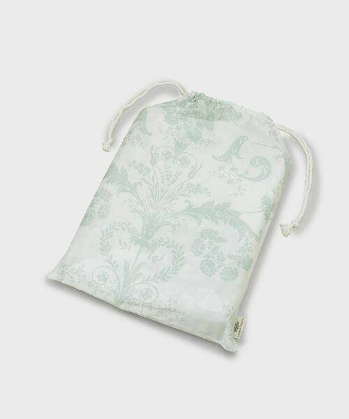 LAURA ASHLEY / ローラ アシュレイ インテリア・インテリア雑貨 | 【ダブル】ジョゼッテ柄／ダックエッグ   フィッテッドシーツ | 詳細2