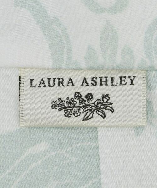 LAURA ASHLEY / ローラ アシュレイ インテリア・インテリア雑貨 | 【ダブル】ジョゼッテ柄／ダックエッグ   フィッテッドシーツ | 詳細5