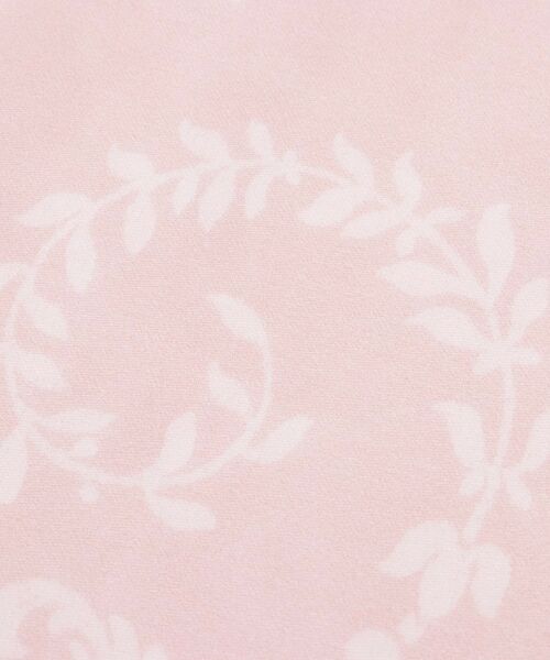 LAURA ASHLEY / ローラ アシュレイ インテリア・インテリア雑貨 | 【ダブル】ジョゼッテ柄／ペールシクラメン デュベカバー | 詳細3