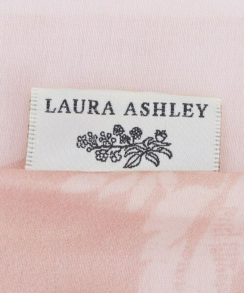 LAURA ASHLEY / ローラ アシュレイ インテリア・インテリア雑貨 | 【ダブル】ジョゼッテ柄／ペールシクラメン デュベカバー | 詳細5