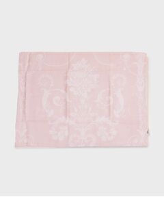 LAURA ASHLEY / ローラ アシュレイ インテリア・インテリア雑貨 | ジョゼッテ柄／ペールシクラメン ピローケース