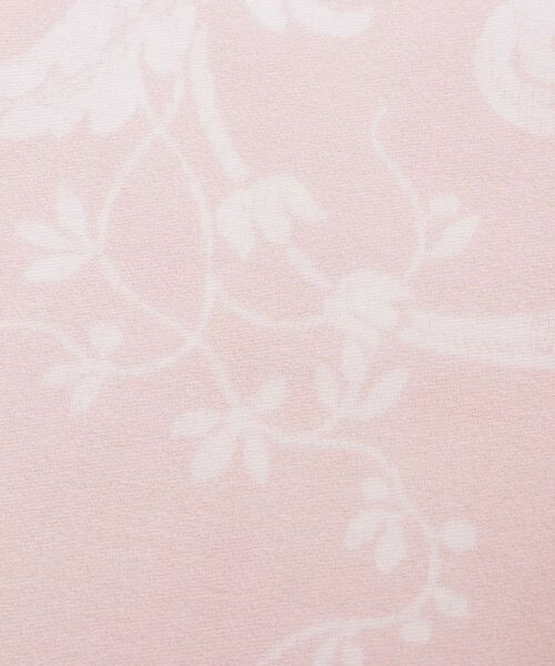 LAURA ASHLEY / ローラ アシュレイ インテリア・インテリア雑貨 | ジョゼッテ柄／ペールシクラメン ピローケース | 詳細4
