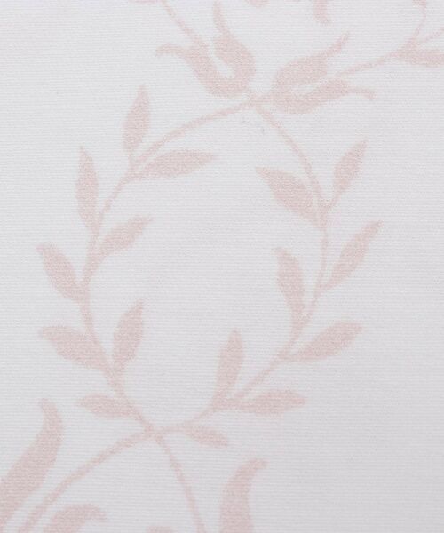 LAURA ASHLEY / ローラ アシュレイ インテリア・インテリア雑貨 | 【セミダブル】ジョゼッテ柄／ペールシクラメン フィッテッドシーツ | 詳細2