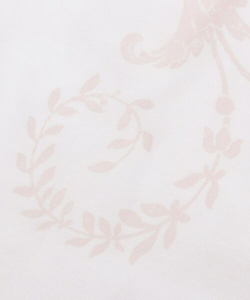 LAURA ASHLEY / ローラ アシュレイ インテリア・インテリア雑貨 | 【ダブル】ジョゼッテ柄／ペールシクラメン フィッテッドシーツ | 詳細2