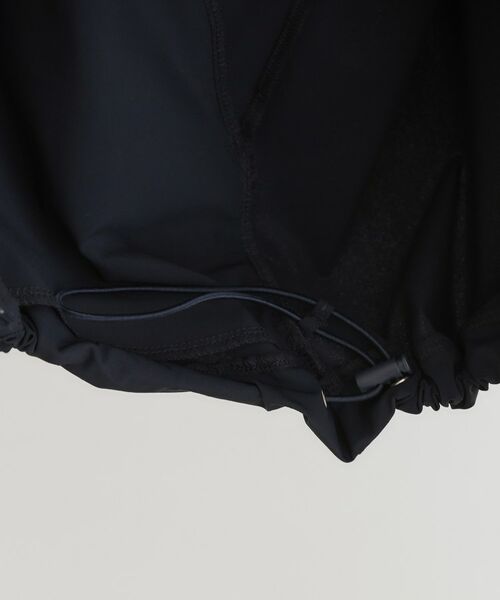 LAURA ASHLEY / ローラ アシュレイ レザーブルゾン・ジャケット | 【ワンマイルウエア】UVカット機能付きジップアップフーディー | 詳細17