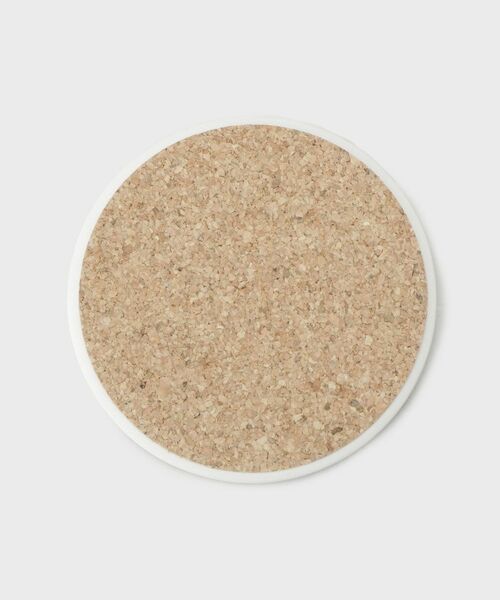 LAURA ASHLEY / ローラ アシュレイ インテリア・生活雑貨・ホビー・ステーショナリー | ペニーグローヴ柄 吸水コースター | 詳細2