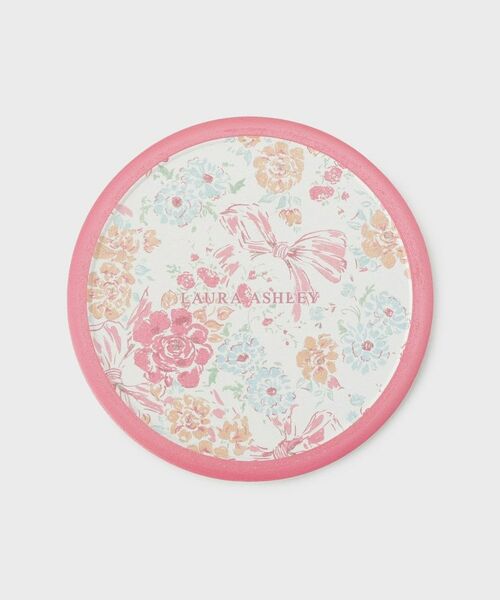 LAURA ASHLEY / ローラ アシュレイ インテリア・生活雑貨・ホビー・ステーショナリー | ビーフォードボウズ 吸水コースター | 詳細1