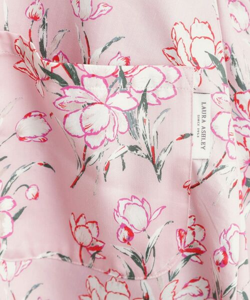 LAURA ASHLEY / ローラ アシュレイ インテリア・生活雑貨・ホビー・ステーショナリー | サトクリフチューリップ柄 エプロン | 詳細4