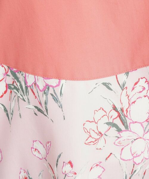 LAURA ASHLEY / ローラ アシュレイ インテリア・生活雑貨・ホビー・ステーショナリー | サトクリフチューリップ柄 エプロン | 詳細5