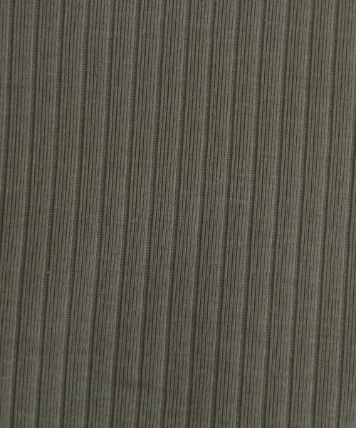 LAURA ASHLEY / ローラ アシュレイ カットソー | 【日本製／コットン100％】スカラップ刺繍カットソー | 詳細8