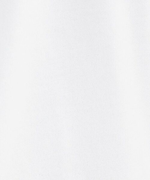 LAURA ASHLEY / ローラ アシュレイ カーディガン・ボレロ | 【羽織アイテム】前立て透かし編みミドルカーディガン | 詳細4