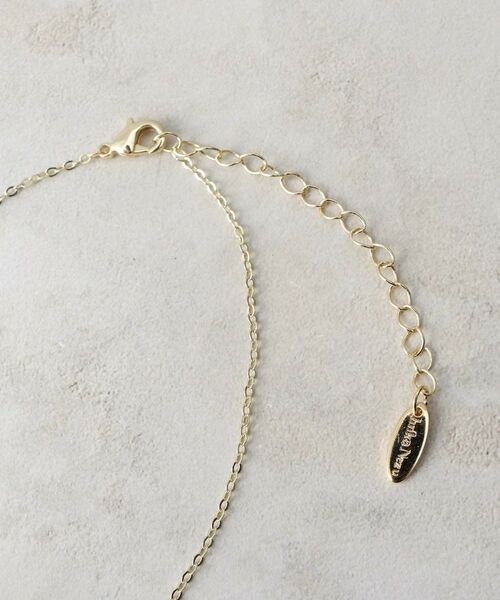 LAURA ASHLEY / ローラ アシュレイ ネックレス・ペンダント・チョーカー | 【ギフトにおすすめ！ジルコニア】いちごネックレス | 詳細3