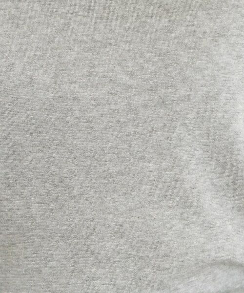 LAURA ASHLEY / ローラ アシュレイ カットソー | 【洗える／日本製素材／半袖／定番人気！】ラメフライスカットソー | 詳細8