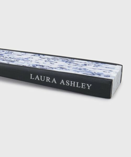 LAURA ASHLEY / ローラ アシュレイ その他小物 | サマー パレス柄 扇子（ギフトボックス付き） | 詳細3