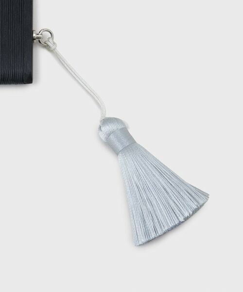 LAURA ASHLEY / ローラ アシュレイ その他小物 | サマー パレス柄 扇子（ギフトボックス付き） | 詳細4